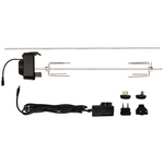 Masterbuilt Gravity Series Rotisserie MB20091220 hero image