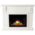 Modern Flames Everwood Mantle Suite Electric Fire Heater EVE36OR-AU image NaN