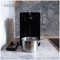 Rippl Pure Reverse Osmosis Water Filtration System Hot/Cold-Black RP-ONLY-BLACK hero image