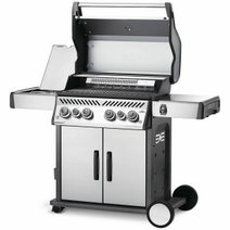 Napoleon Rogue SE 525 Stainless Steel LPG BBQ RSE525RSBPSS-1-AU hero image