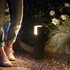 Philips Hue Outdoor Fuzo Pedestal HUEFUZOPED image NaN
