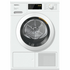 Miele 8kg Heat Pump Dryer TCD660WP image NaN