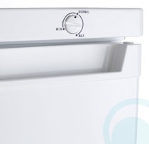 Lemair 175L Upright Freezer FRM175V hero image