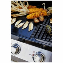 Beefeater BSB2040SA Signature 2000ES 4 Burner Built-In LPG BBQ hero image