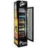 Schmick 160L Great Northern Crisp Branded Skinny Upright Bar Fridge SS-P160-GNBC-CRISP image NaN