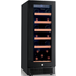Vintec 20 Bottle Wine Storage Cabinet V20SGEBK image NaN