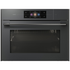 ASKO Elements 45x60cm 5-in-1 Combination Microwave Steam Oven - Pearl Grey image NaN