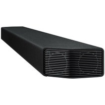 Samsung 7.1.2 Ch Atmos Soundbar with Wireless Subwoofer HW-Q900TXY hero image