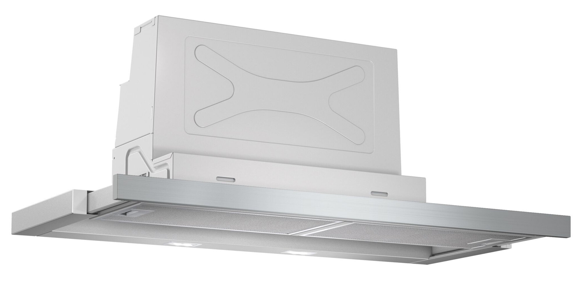 Bosch DFS097A50A 90cm Serie 4 Slideout Rangehood hero image