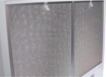 Westinghouse WRJ600UW 60cm Fixed Rangehood hero image