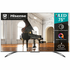Hisense 75 Inch U8G 4K UHD HDR Smart ULED TV 75U8G image NaN