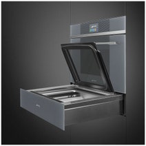 Smeg Linea Blast Chiller SAB4104S hero image