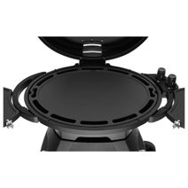 Beefeater BIGG BUGG 2 Burner Portable LPG BBQ with Trolley Green BB722GB hero image