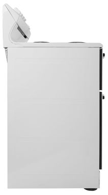 Westinghouse WLE537WA 54cm Freestanding Electric Oven/Stove hero image