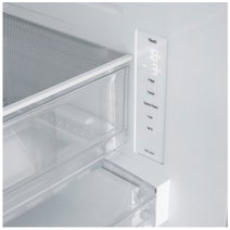 LG 589L French Door Fridge Stainless Finish GF-B589PLE hero image