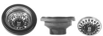 Abey LG200UPK Lago Double Bowl Undermount Sink Pack hero image