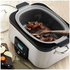 Sunbeam HP8555 SecretChef Electronic 5.5L Sear and Slow Cooker image NaN