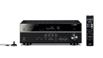 Yamaha RX-V481B 5.1Ch Network AV Receiver with Bluetooth hero image