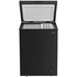 Esatto 143L Hybrid Chest Freezer Black ECF143B4 image NaN