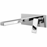 Linsol Madi Wall Bath Mixer Tap MAD-11 hero image