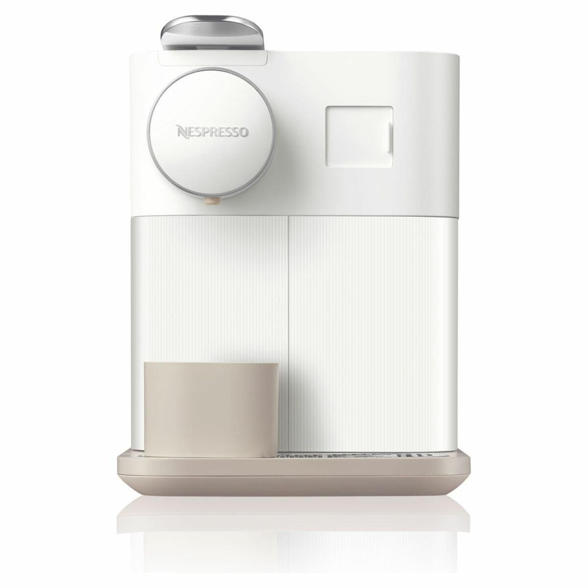 Delonghi Nespresso Gran Lattissima Coffee Machine EN650W hero image