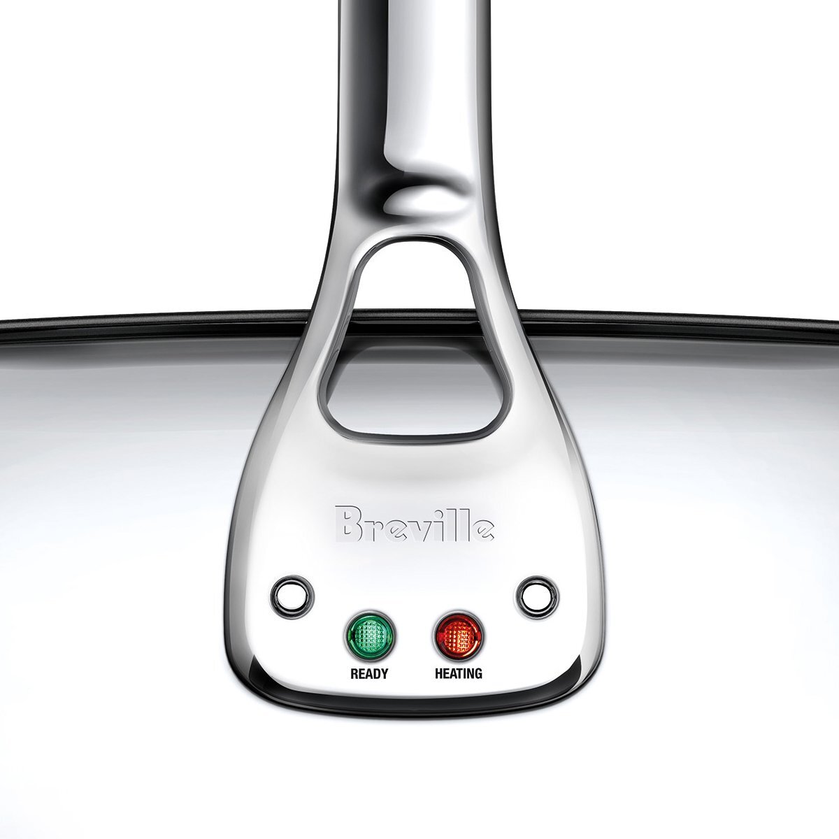 Breville the original 74 jaffle on sale maker
