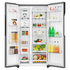 LG 679L Side by Side Fridge & Freezer GS-B680DSLE image NaN