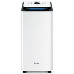 Breville Smart Dry Plus Connect Dehumidifier LAD308WHT2IAN1 hero image