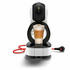 Nescafe Dolce Gusto Starbucks Bundle With Milk Frother NSB640WHT image NaN