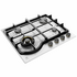 Electrolux 60cm Stainless Steel Natural Gas Cooktop EHG645SE image NaN