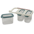 Joseph Joseph CupboardStore Under Shelf Food Storage Set 81112 image NaN