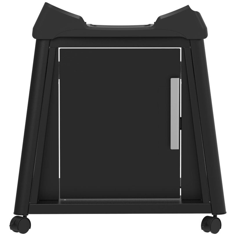 Weber Baby Q and Q Premium Cart 3400175 **BBQ Not Included