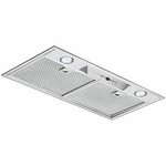 Schweigen Silent Undermount Rangehood 60cm PKUM11706ST hero image