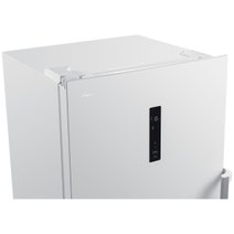 CHiQ 380L Hybrid Freezer White Left Hinge CSH380NWL5 hero image