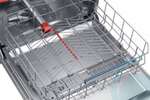 Samsung WaterWall Dishwasher DW60H9970US hero image