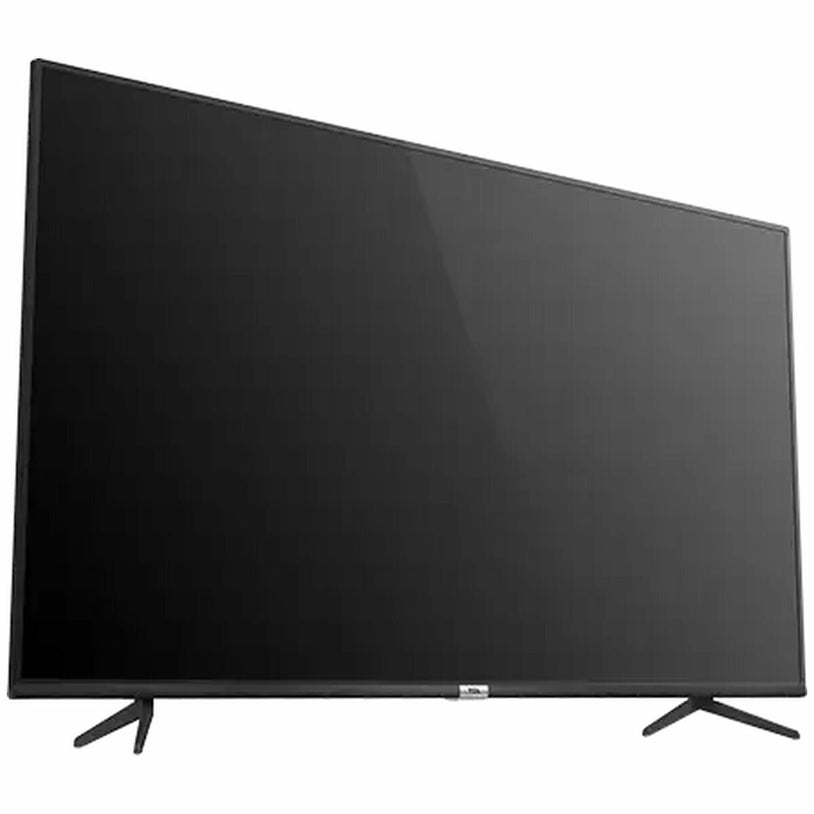 TCL 65 Inch P615 4K UHD Smart Android TV 65P615 | Appliances Online