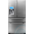 801L Samsung WI-FI 4 Door Fridge SRF800WGDLS image NaN
