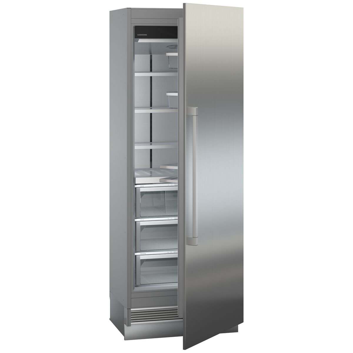 Liebherr Monolith 441L Integrated Upright Fridge ERBH9770RH hero image