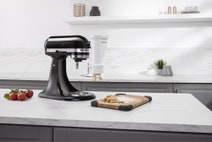 KitchenAid KSMPEXTA Gourmet Pasta Press hero image