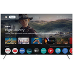 Blaupunkt 65 Inch 4K Smart Mini LED Google TV BP650USG60100 [2025] hero image