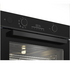 Beko 60cm Built-In Oven with Airfry-SteamAssist & Pyrolytic Cleaning BBO6851PSDX image NaN