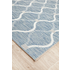 Rug Culture Terrace Large Blue Rug 290X200CM - TER-5501-BLU-290X200 image NaN