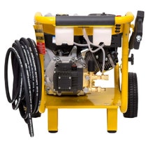 Stanley 4 Stroke Briggs & Stratton Engine Pressure Washer SXPW1451BS hero image