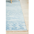 Rug Culture Terrace Oversize Blue Rug 400X300CM - TER-5505-BLU-400X300 image NaN