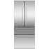 Fisher & Paykel 523L French Door Fridge RF523GDX1 image NaN