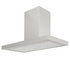 Falcon 90cm Infusion Canopy Rangehood Stainless Steel FALHDS90SS image NaN