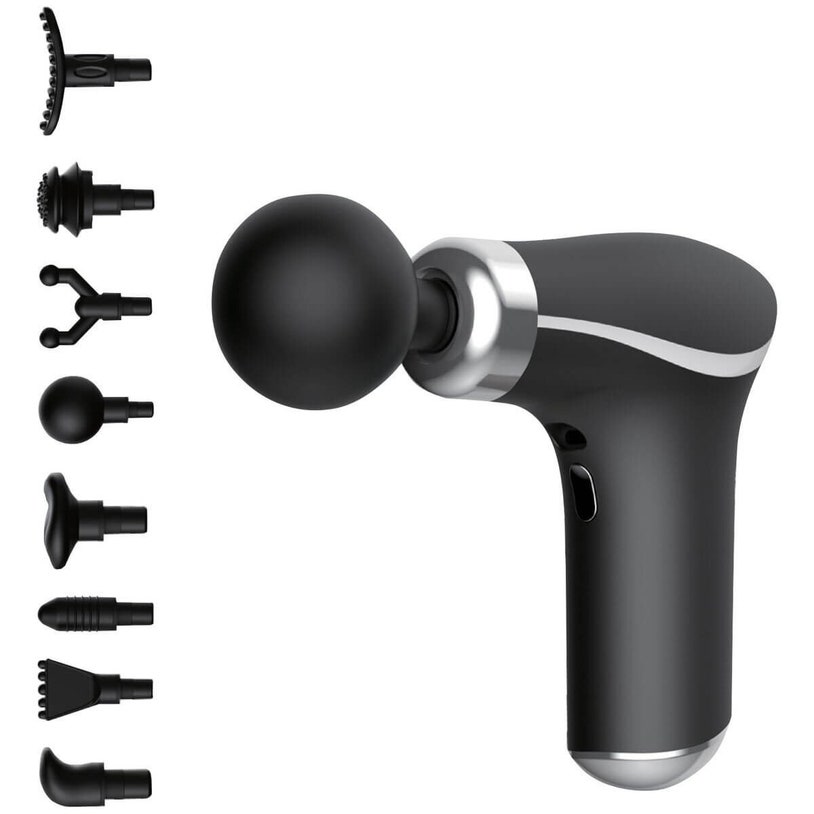 Fit Smart Mini Fitsmart Hyper Pro Mini FS-250 Vibration Massage Device | Appliances Online