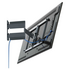 Vogel's THIN545 Extra Thin Full Motion TV Wall Mount For 40 to 65 Inch TVs image NaN