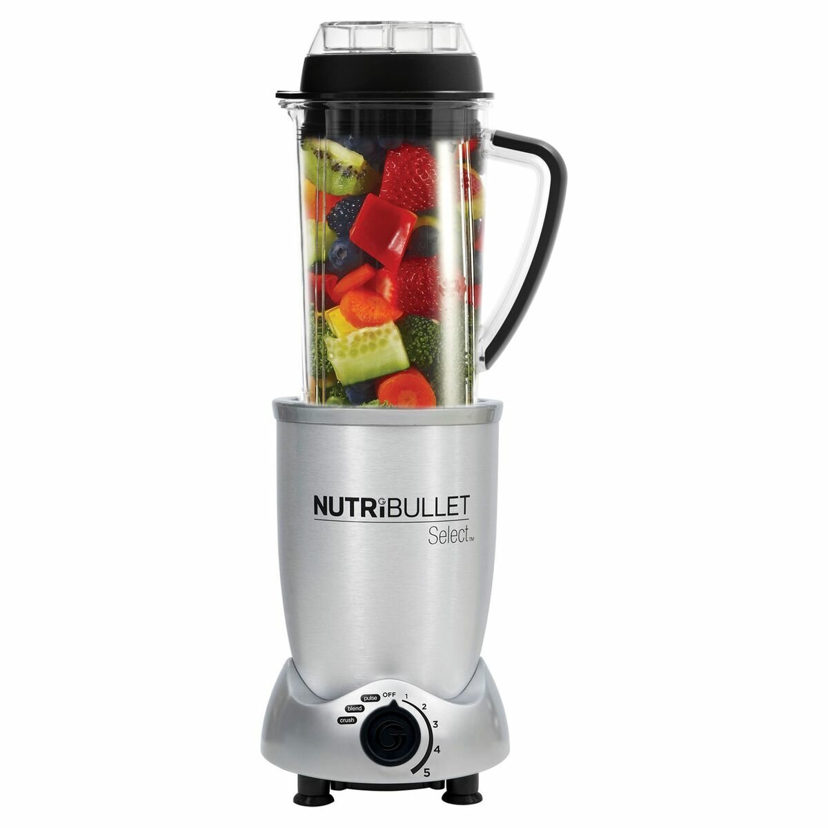 NutriBullet N9C-0907 1000W Select 9-Piece Set hero image