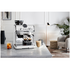 DeLonghi La Specialista Arte Evo with Cold Brew Manual Espresso Coffee Machine White EC9255WI image NaN